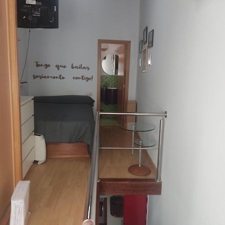 Casa Nevera Roja Redondela Bagian luar foto