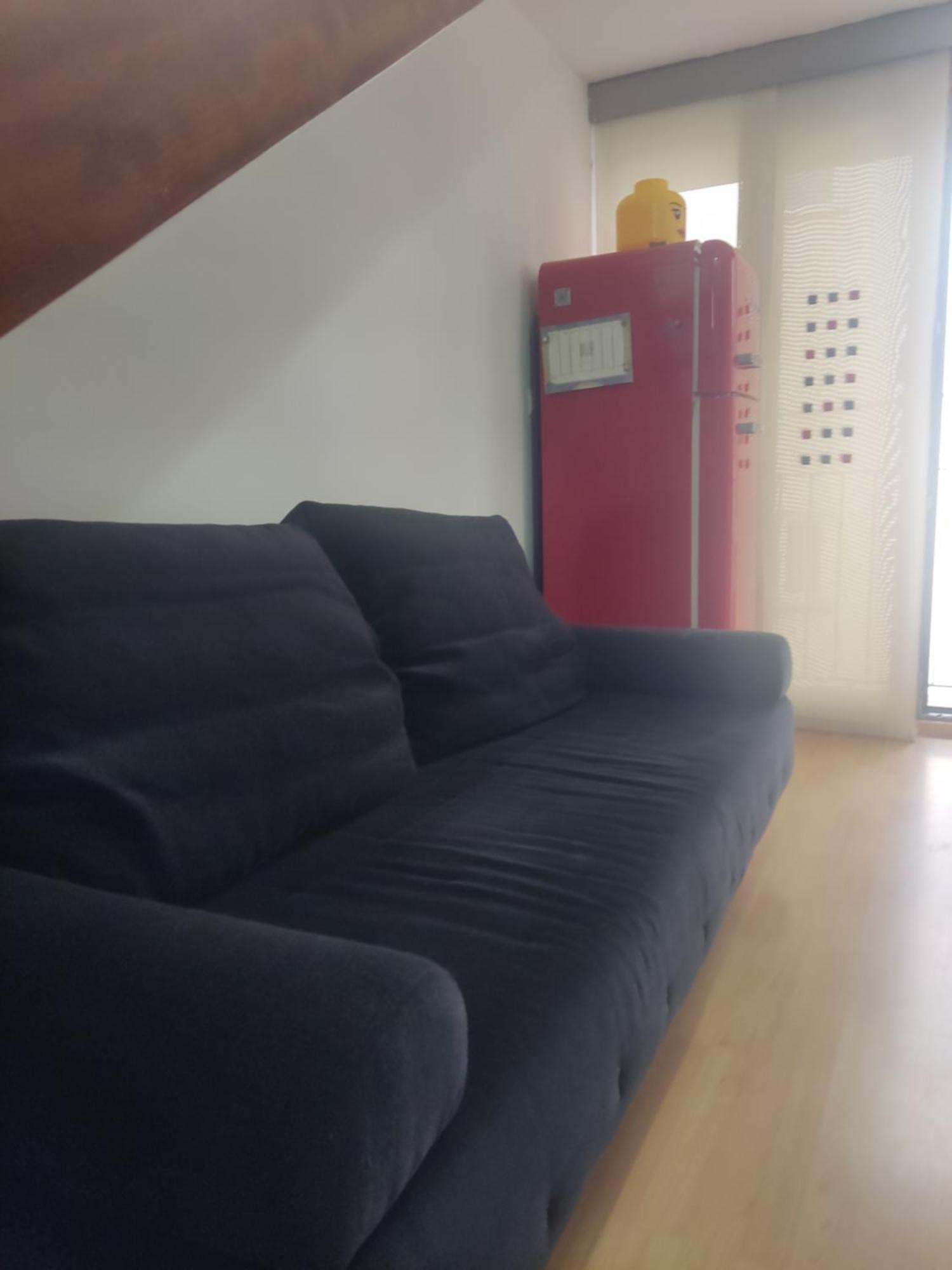 Casa Nevera Roja Redondela Bagian luar foto