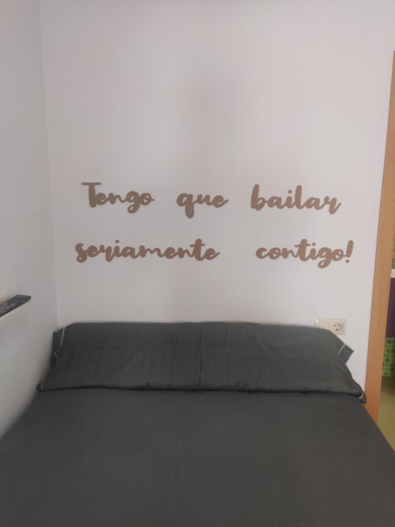 Casa Nevera Roja Redondela Bagian luar foto