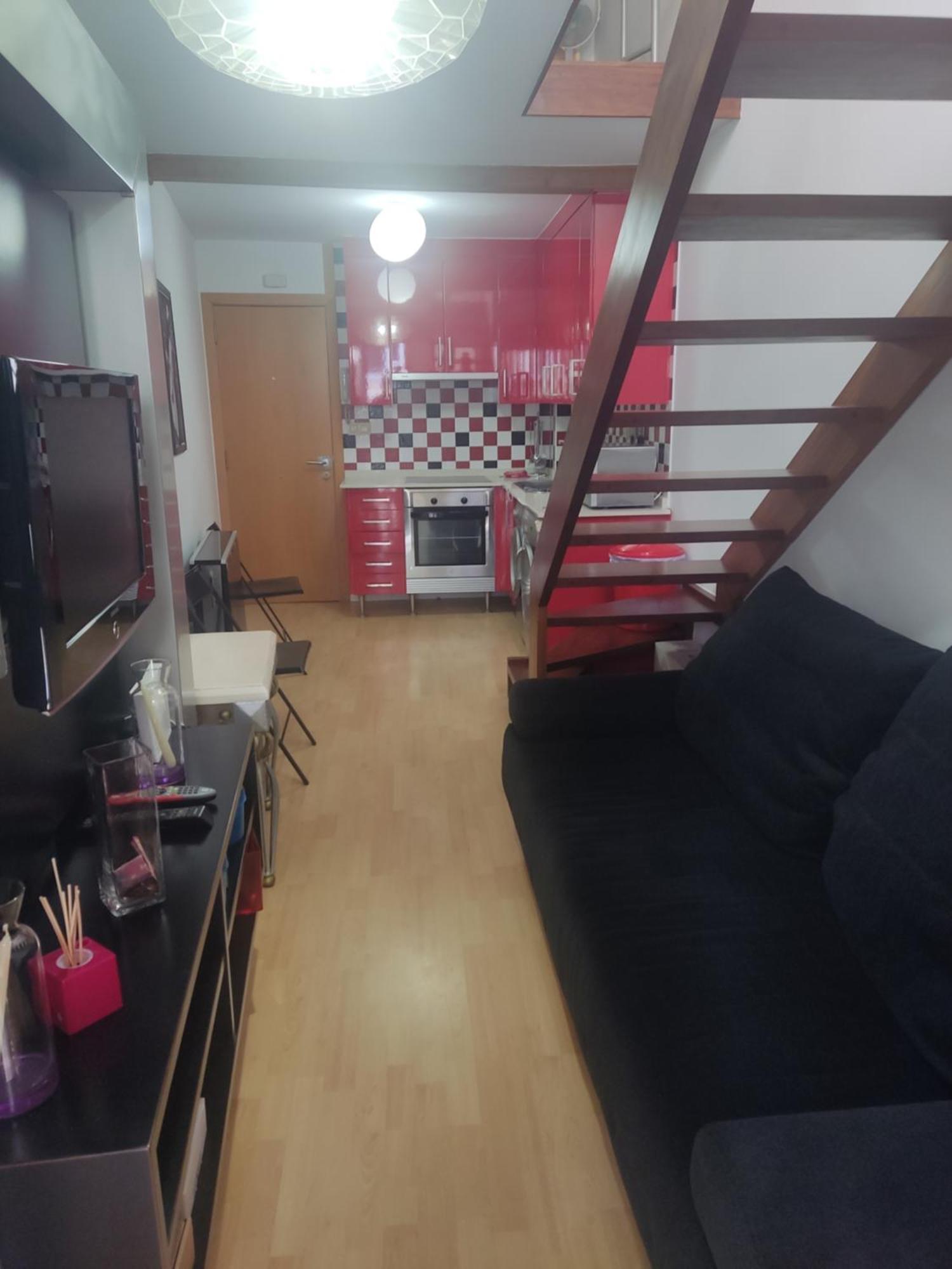 Casa Nevera Roja Redondela Bagian luar foto